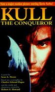 Kull: The Conqueror cover