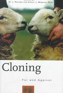 Cloning: For and Against cover