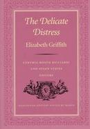 The Delicate Distress cover