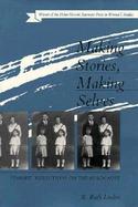 Making Stories, Making Selves Feminist Reflections on the Holocaust cover