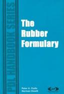 The Rubber Formulary cover
