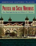 Political and Social Movements cover