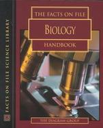 The Facts on File Biology Handbook cover
