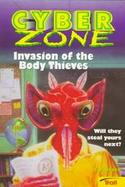 Invasion of the Body Theives cover