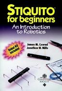 Stiquito for Beginners An Introduction to Robotics cover