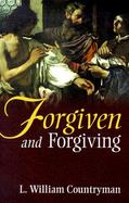 Forgiven and Forgiving cover