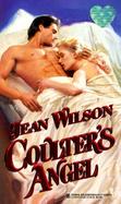 Coulter's Angel cover