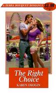 The Right Choice cover
