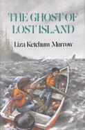 The Ghost of Lost Island cover