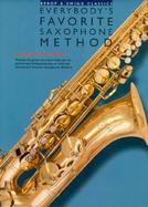 Bebop & Swing Classics for Sax cover