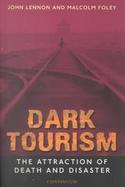 Dark Tourism cover