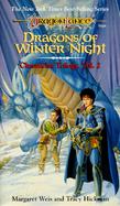 Dragons of Winter Night cover