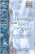 Flowing in the River of the Spirit (volume5) cover