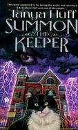 Summon the Keeper cover