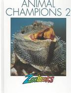 Animal Champions 2 cover