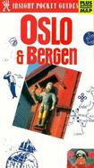 Oslo and Bergen cover
