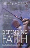 Defending the Faith cover