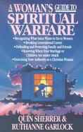 A Woman's Guide to Spiritual Warfare: A Woman's Guide for Battle cover
