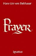Prayer cover