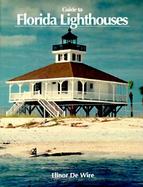 Guide to Florida Lighthouses cover