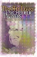 Psychedelic Prayers & Other Meditations cover