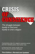 Crisis of Conscience cover