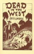 Dead in the West cover