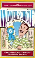 Winners Circle Ten Years of Award-Winning Homebrew cover