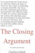 The Closing Argument A Courtroom Novella cover