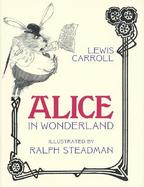 Alice In Wonderland cover