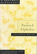 The Painted Alphabet cover
