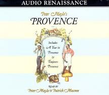Peter Mayle's Provence cover