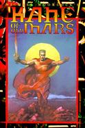 Kane of Old Mars cover