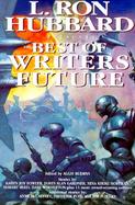 The Best of Writer's of the Future cover