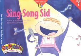 Sing-Song Sid cover