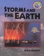 Storms and the Earth cover