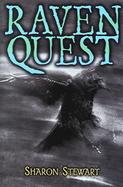 Raven Quest cover