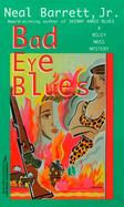 Bad Eye Blues cover