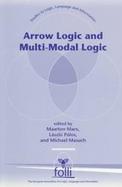 Arrow Logic and Multi-Modal Logic cover