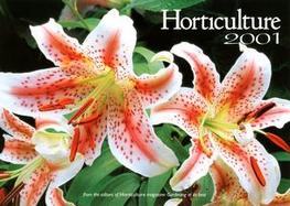 Horticulture cover