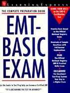Emt-Basic Exam cover