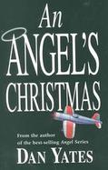 An Angel's Christmas cover