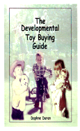 The Developmental Toy Buying Guide cover