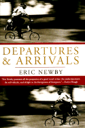 Departures and Arrivals cover