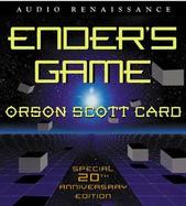 Ender's Game cover