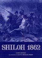 Shiloh 1862 cover