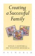 Creating a Successful Family cover