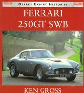 Ferrari 250GT SWB cover