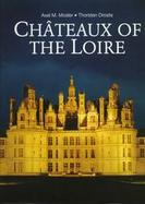 Chateaux of the Loire cover
