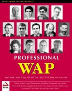 Professional WAP cover
